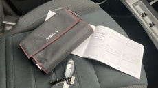 Nissan Juke 1.6 [112] Bose Personal Edition 5dr Petrol Hatchback